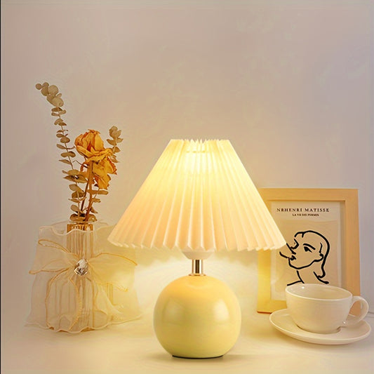  bedside light
