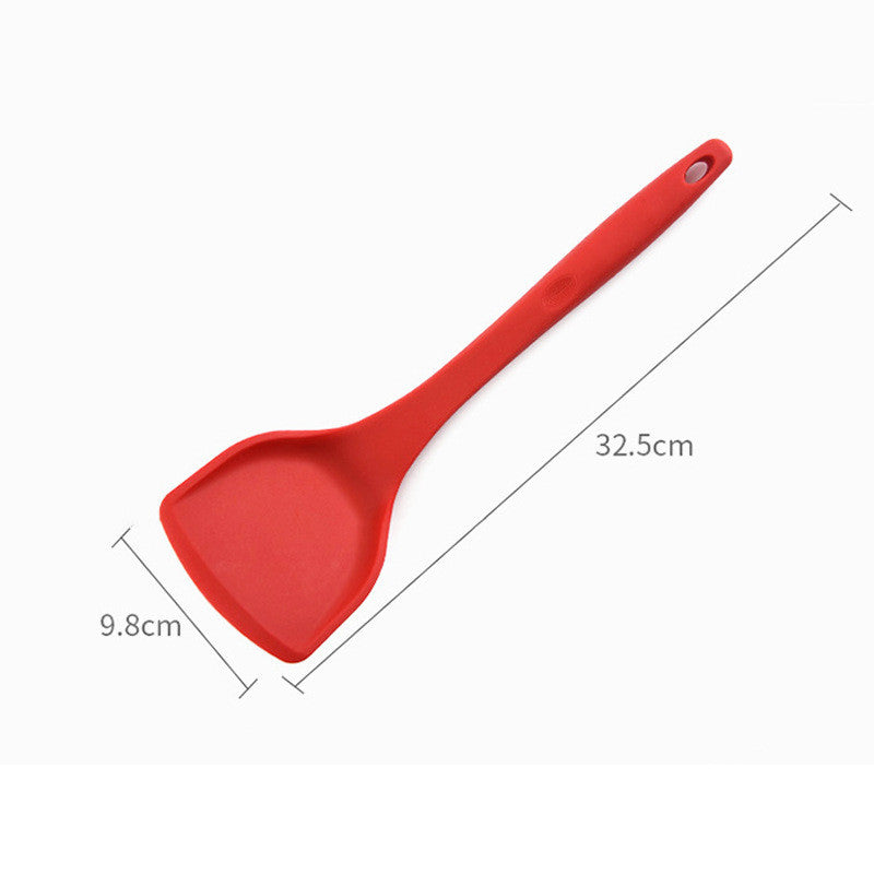 Cooking spoon set