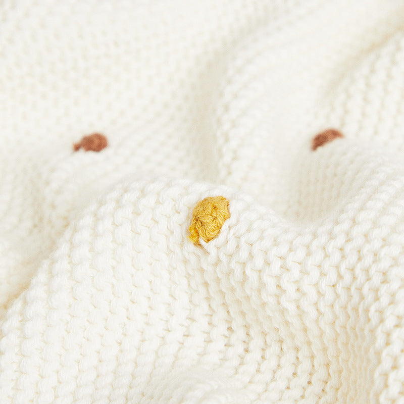 Air conditioning throw blanket

Summer nap blanket

