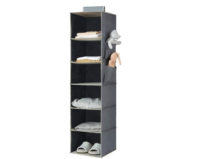 Wardrobe storage bag

Wardrobe storage bag


