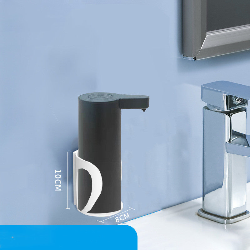 Kitchen detergent pump