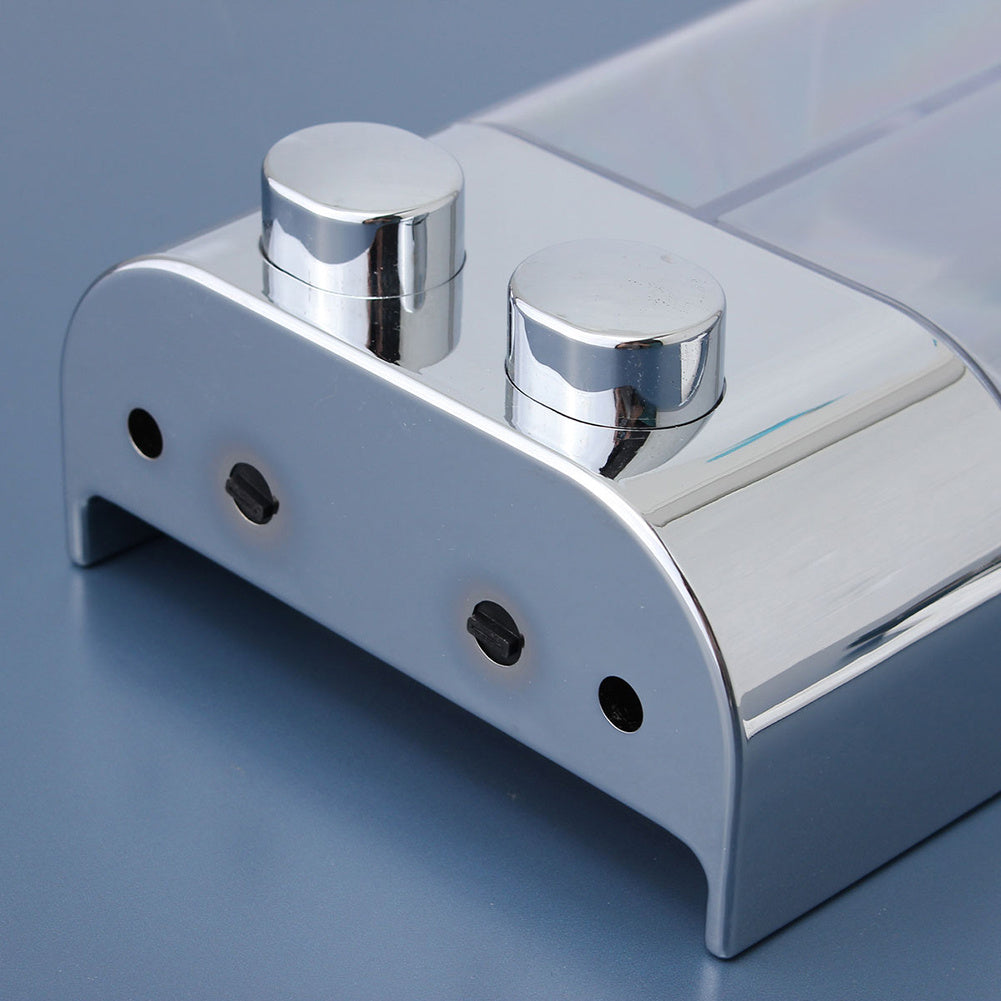 Hand sanitizer box