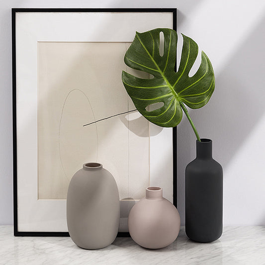 Ceramic vase - AVENWU