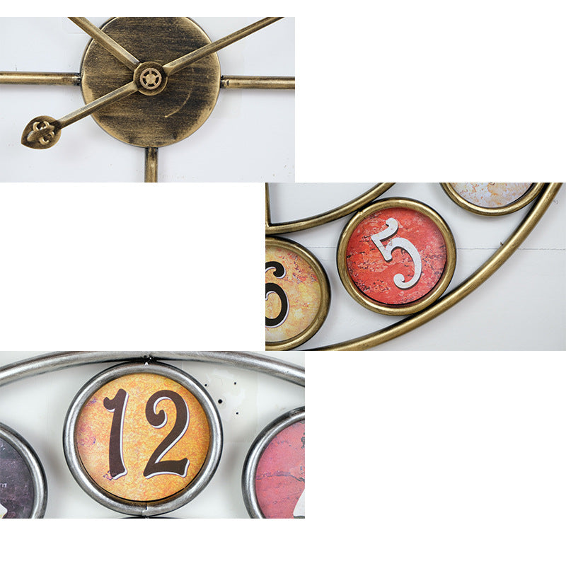 vintage watches