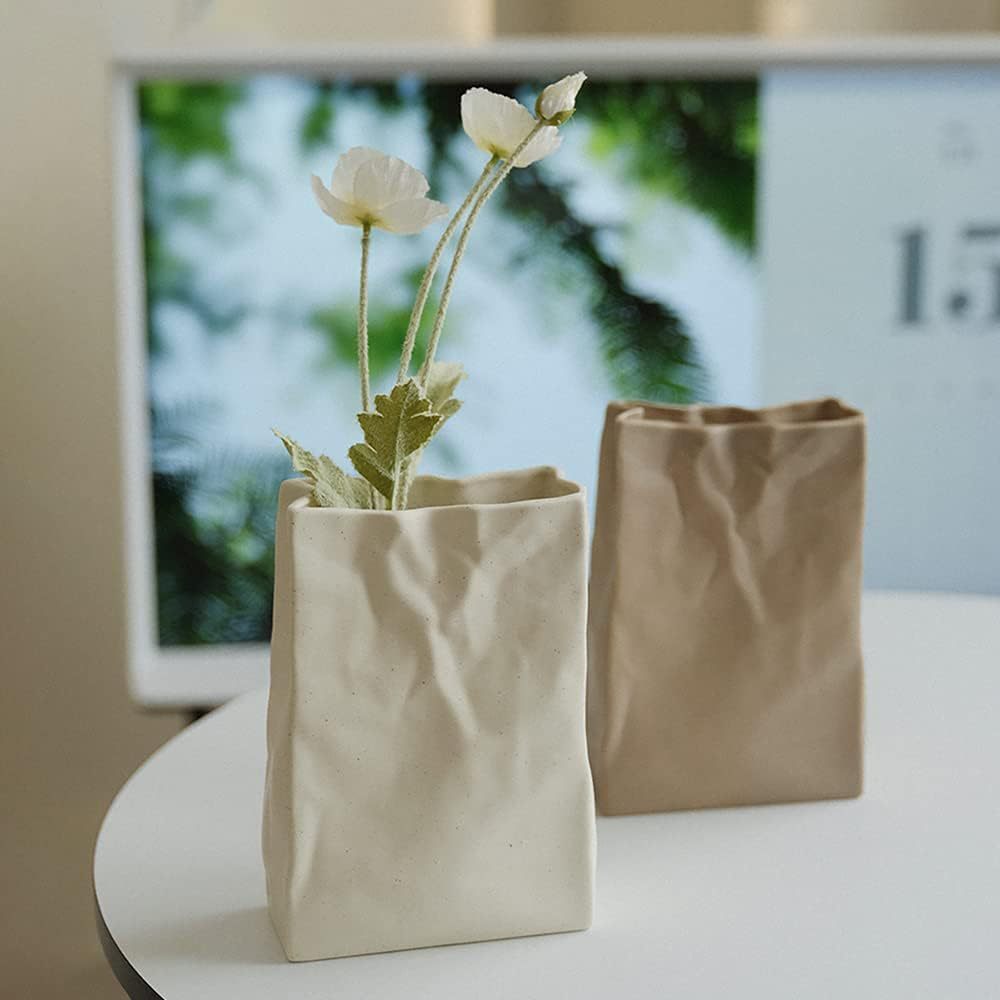 modern decorative flower holder

