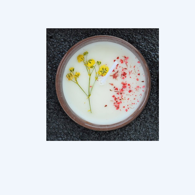 Fragrant home décor


