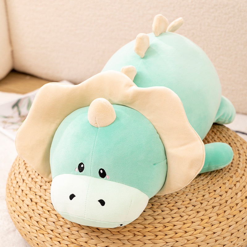 Cute sleep pillow