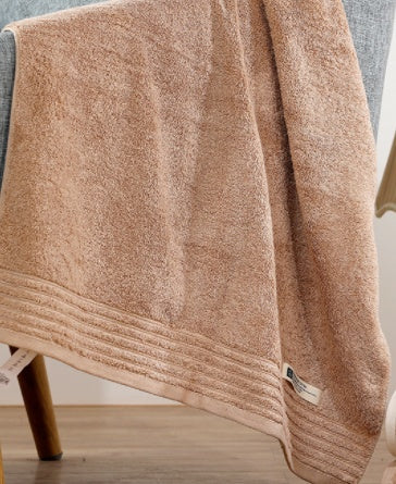 Soft Absorbent Towels

