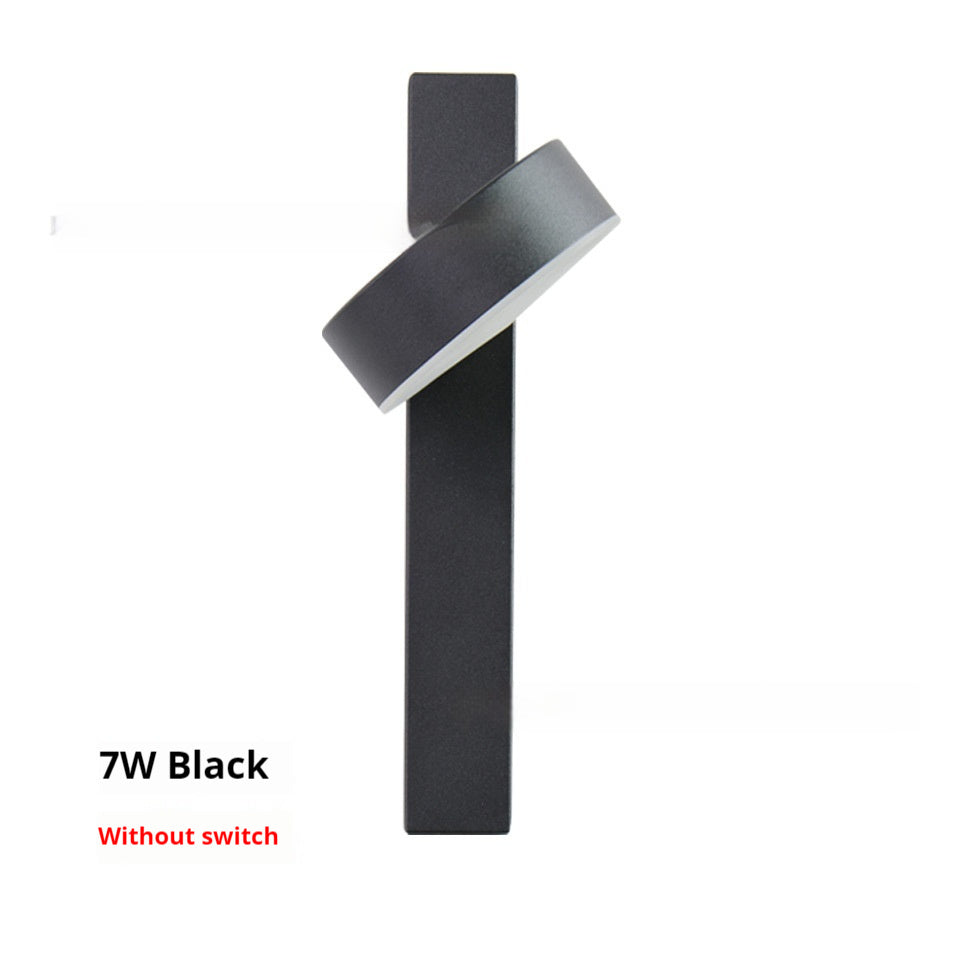 wall light