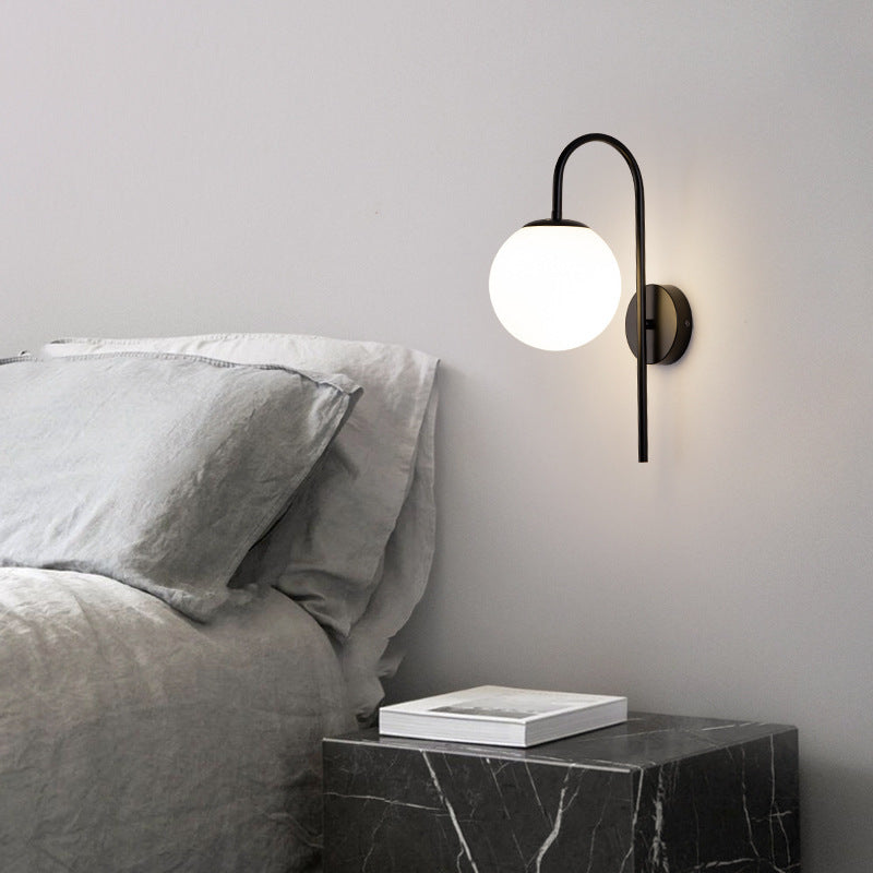 wall lighting fixture