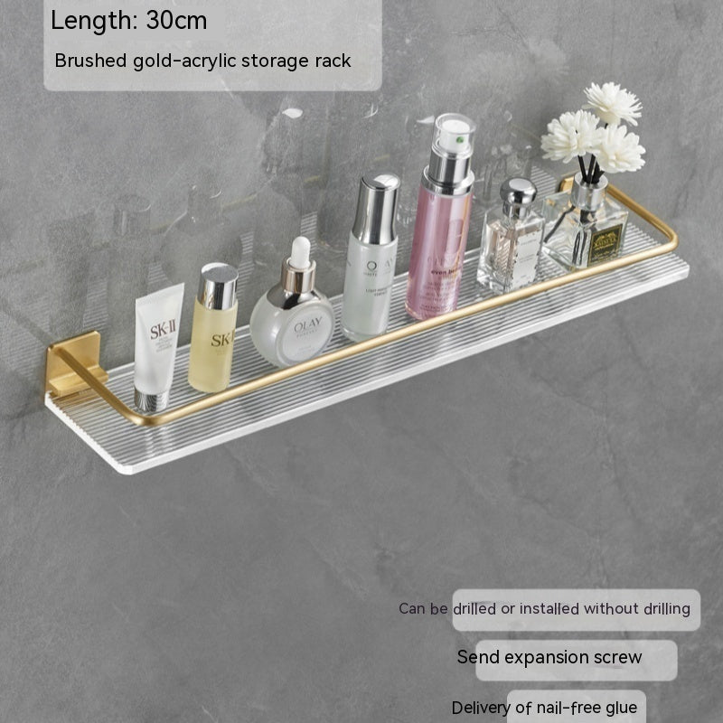 Towel Organizer & Space Saver - AVENWU