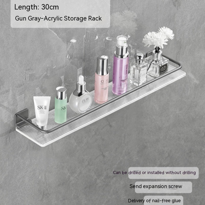 Towel Organizer & Space Saver - AVENWU
