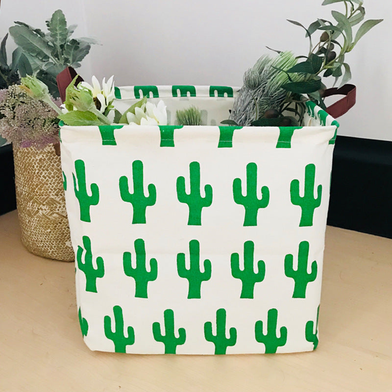 clothes storage box