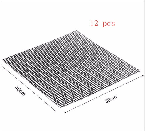 Reusable cooking sheet