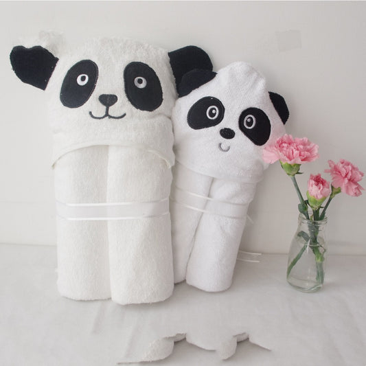 Cartoon baby blanket

Soft bamboo textile blanket