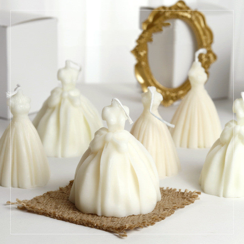 Handmade Scented Candles - AVENWU