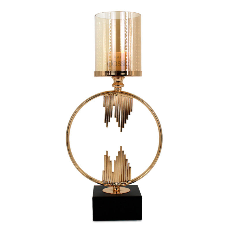 Light luxury décor

Light luxury décor

