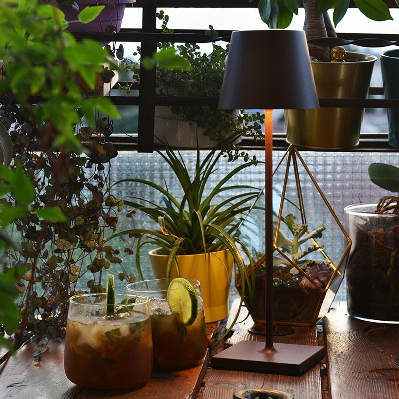 bar table lamp


