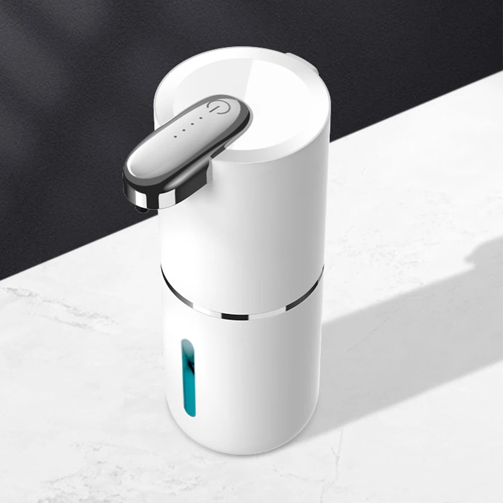 Infrared sensor dispenser