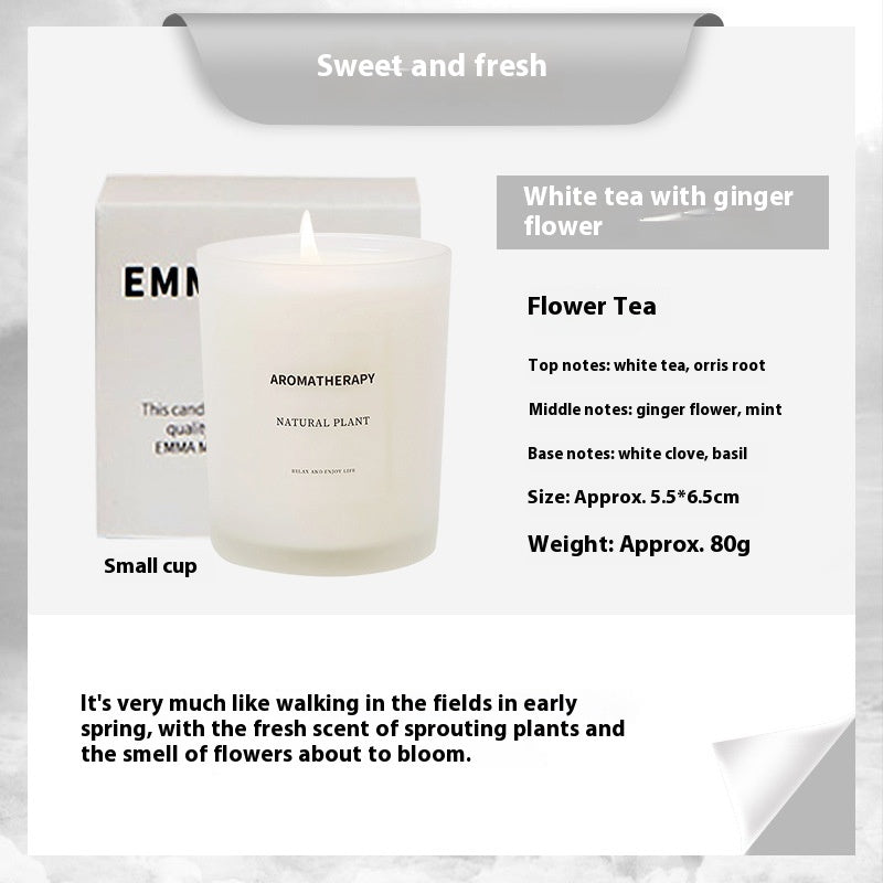 Luxury Scented Candle