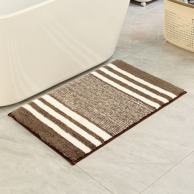 Superfiber high wool carpet with thick pile laid out in a cozy living room setting

