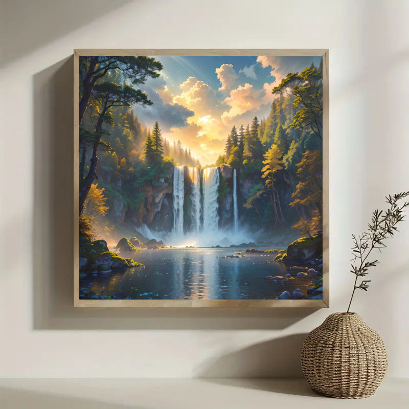  painting set