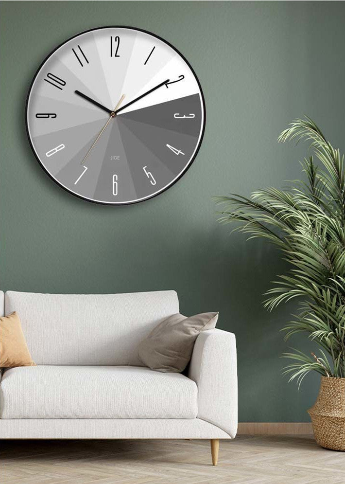 living room clock