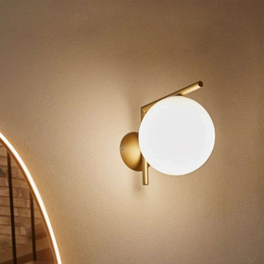 bedroom bedside lamp

