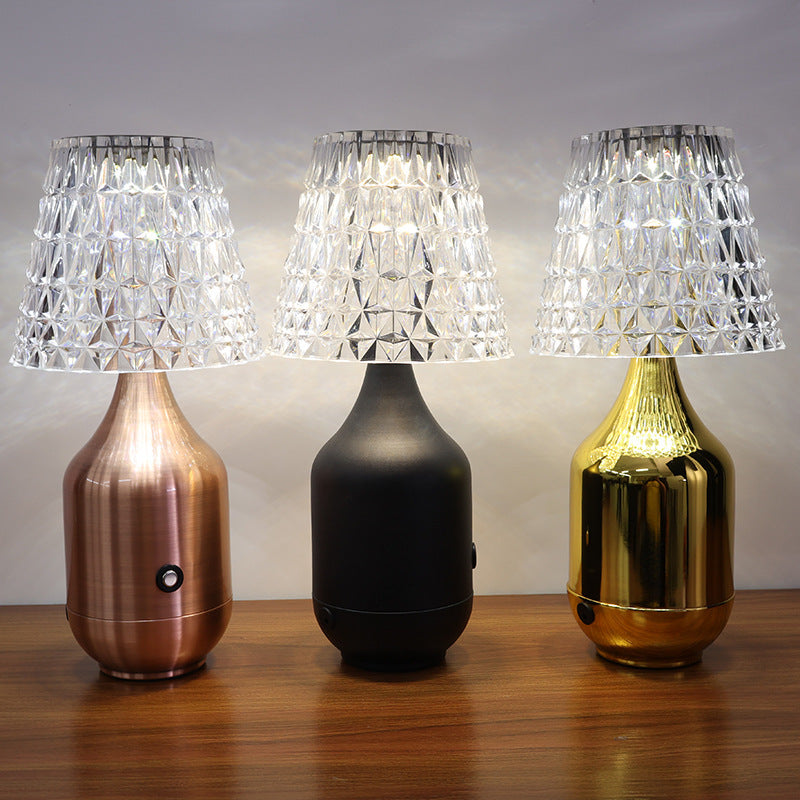  style lamp