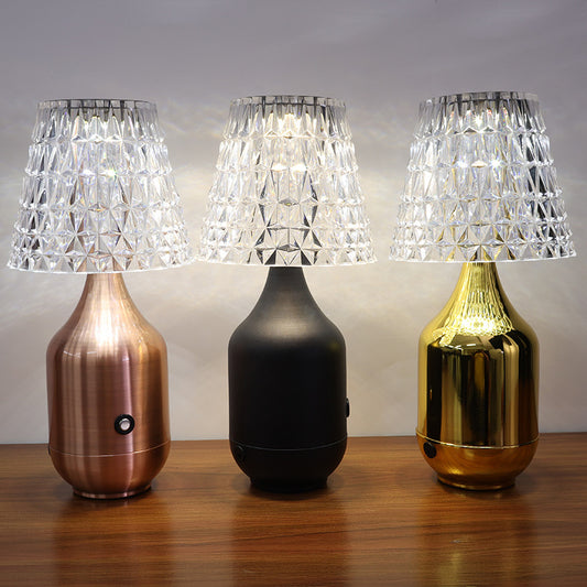  style lamp