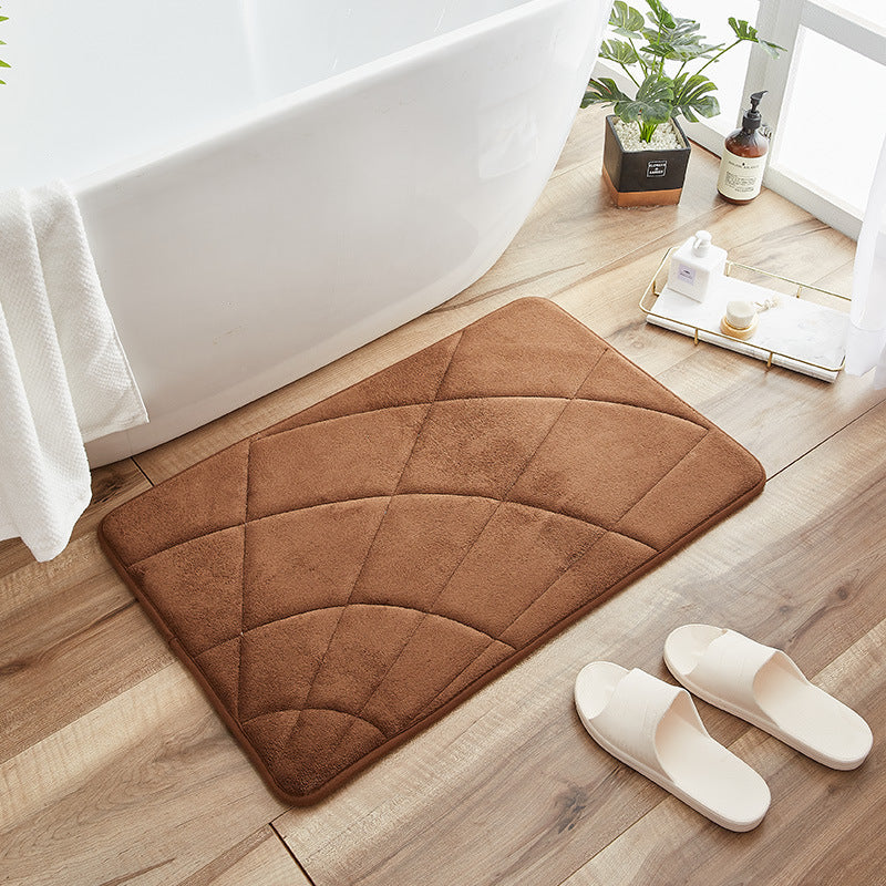 entrance mat
