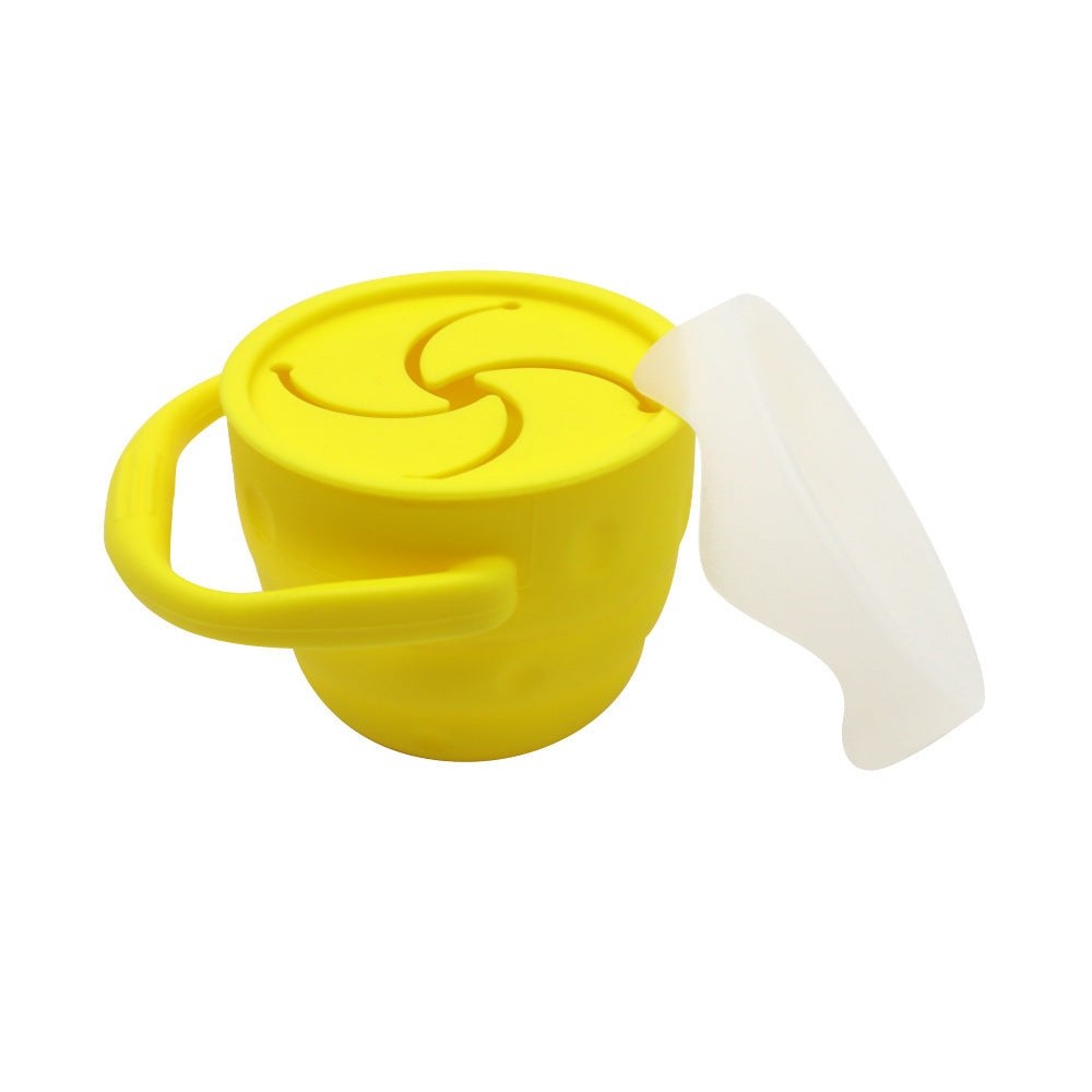 Complementary food bowl

Mother baby feeding supplies