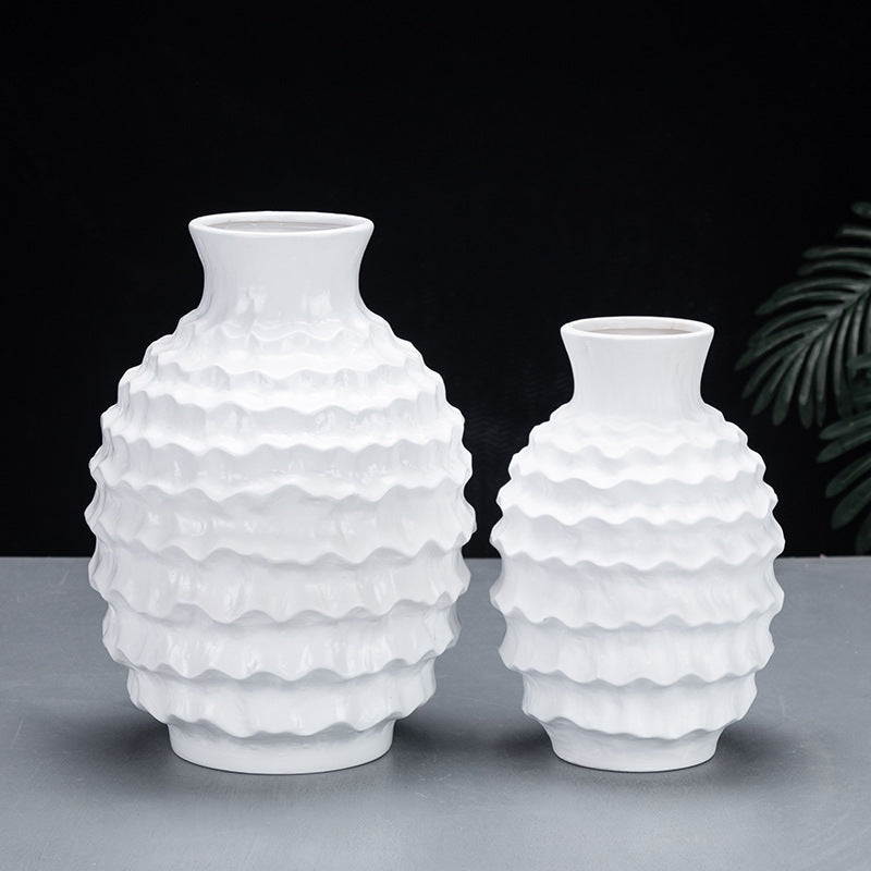  modern vase