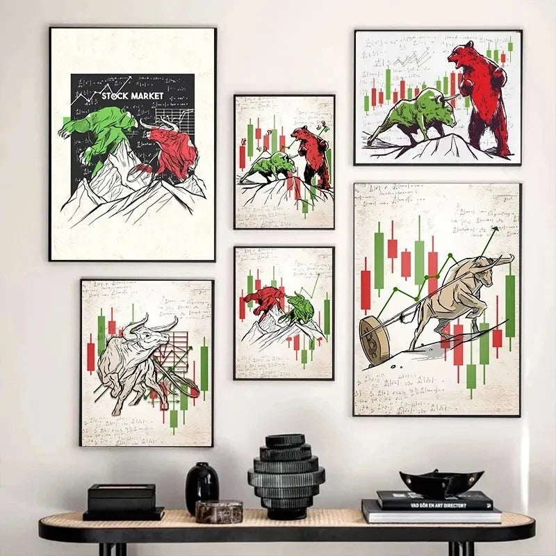  wall art poster