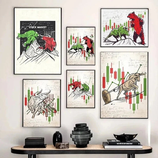  wall art poster