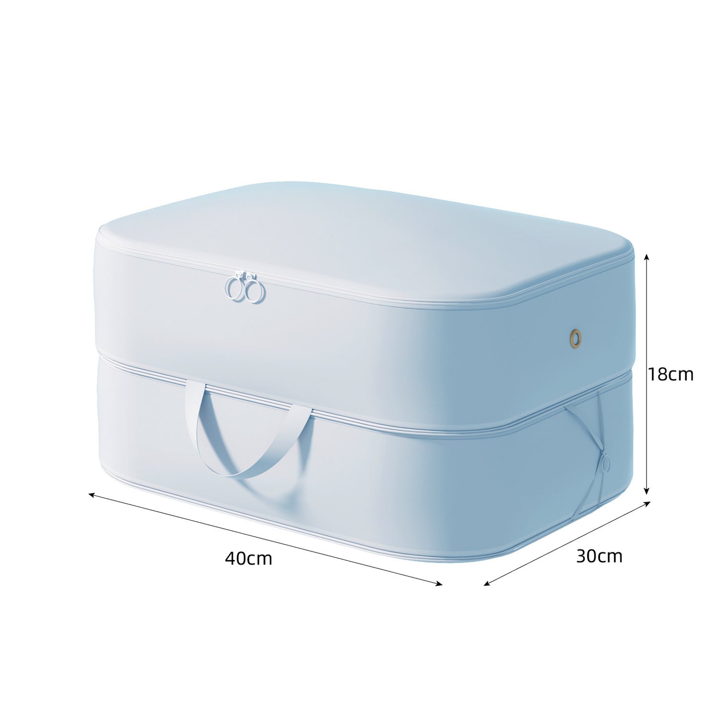 UltraQuilt Down Jacket Storage Bag