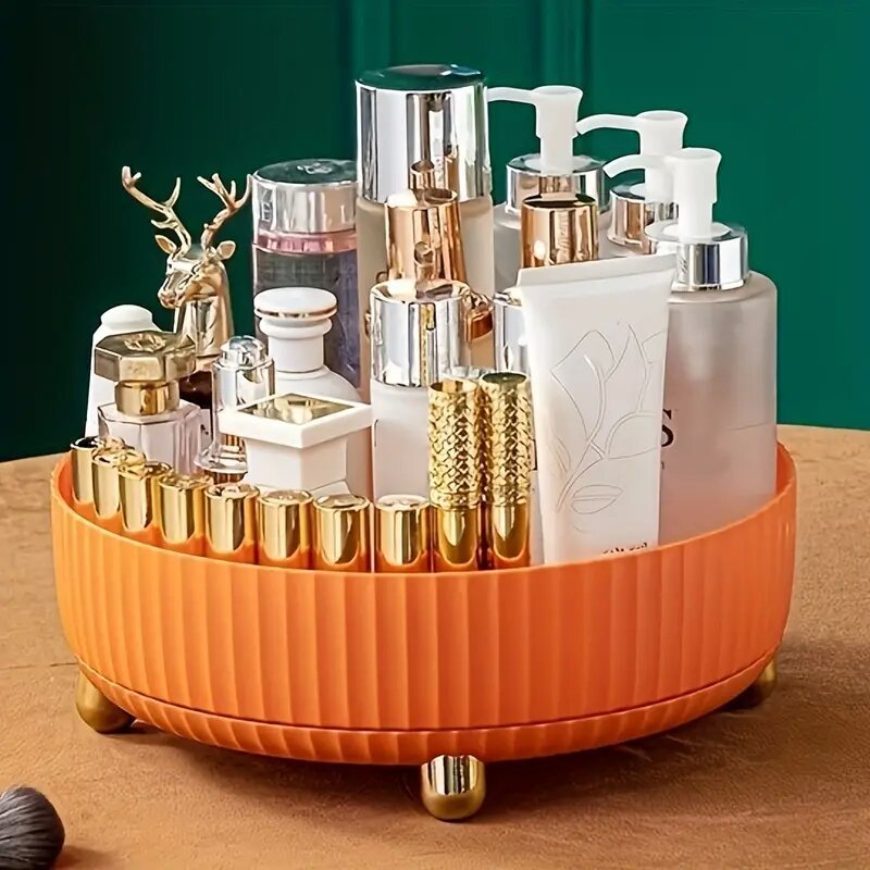cosmetics storage box