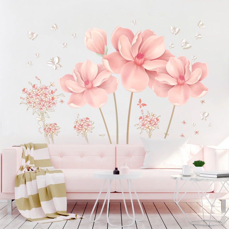 room decoration stickers

