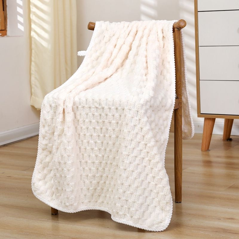 Soft Absorbent Cloud Towel

Quick-Dry Household Bath Towel