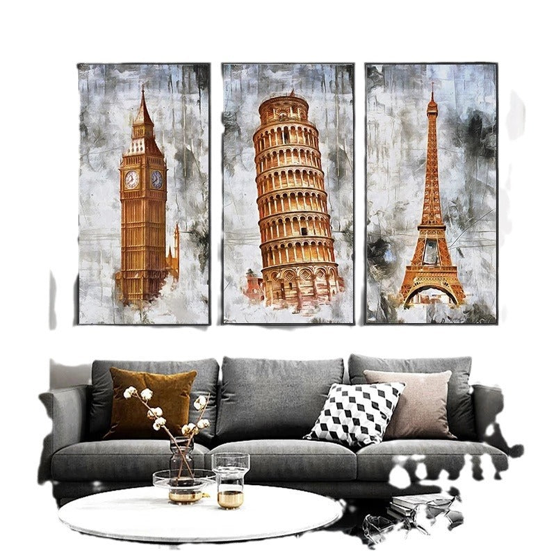 bedroom wall art