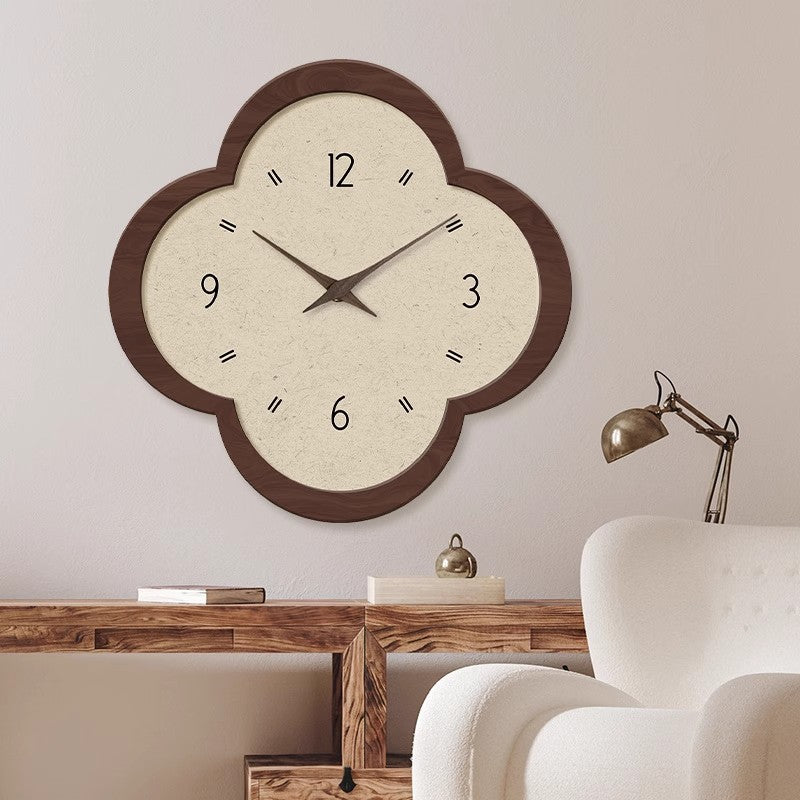  wooden clock