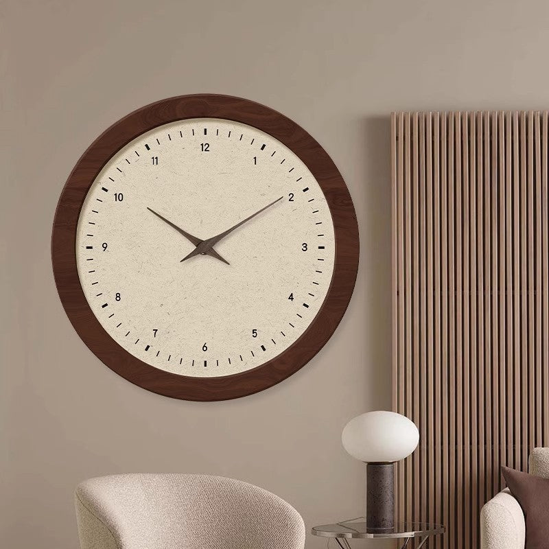  wooden clock