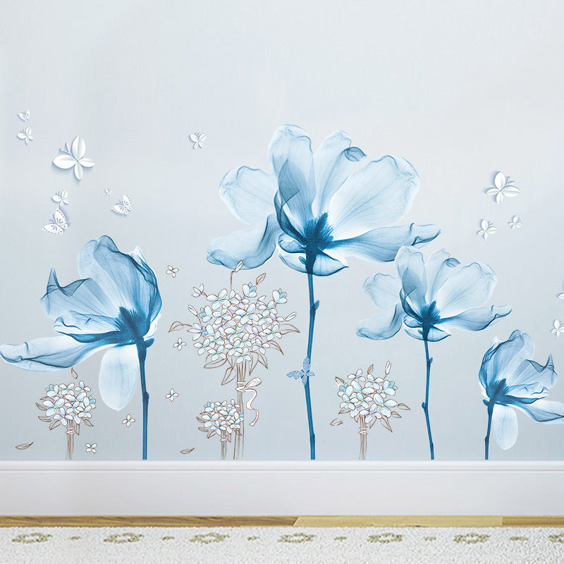 room decoration stickers

