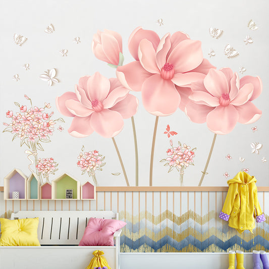 room decoration stickers

