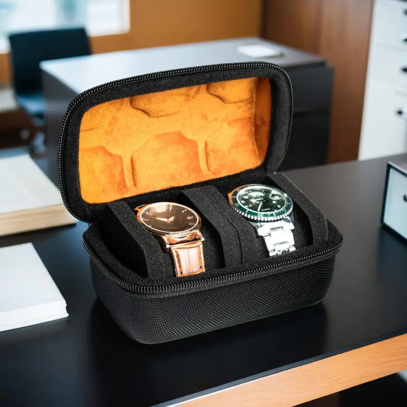 watch organizer