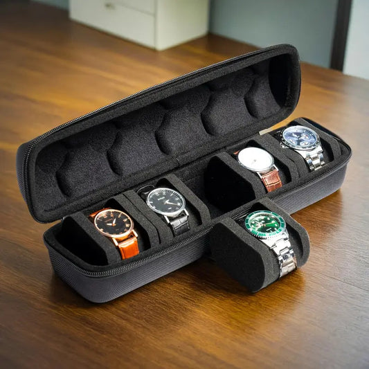watch organizer