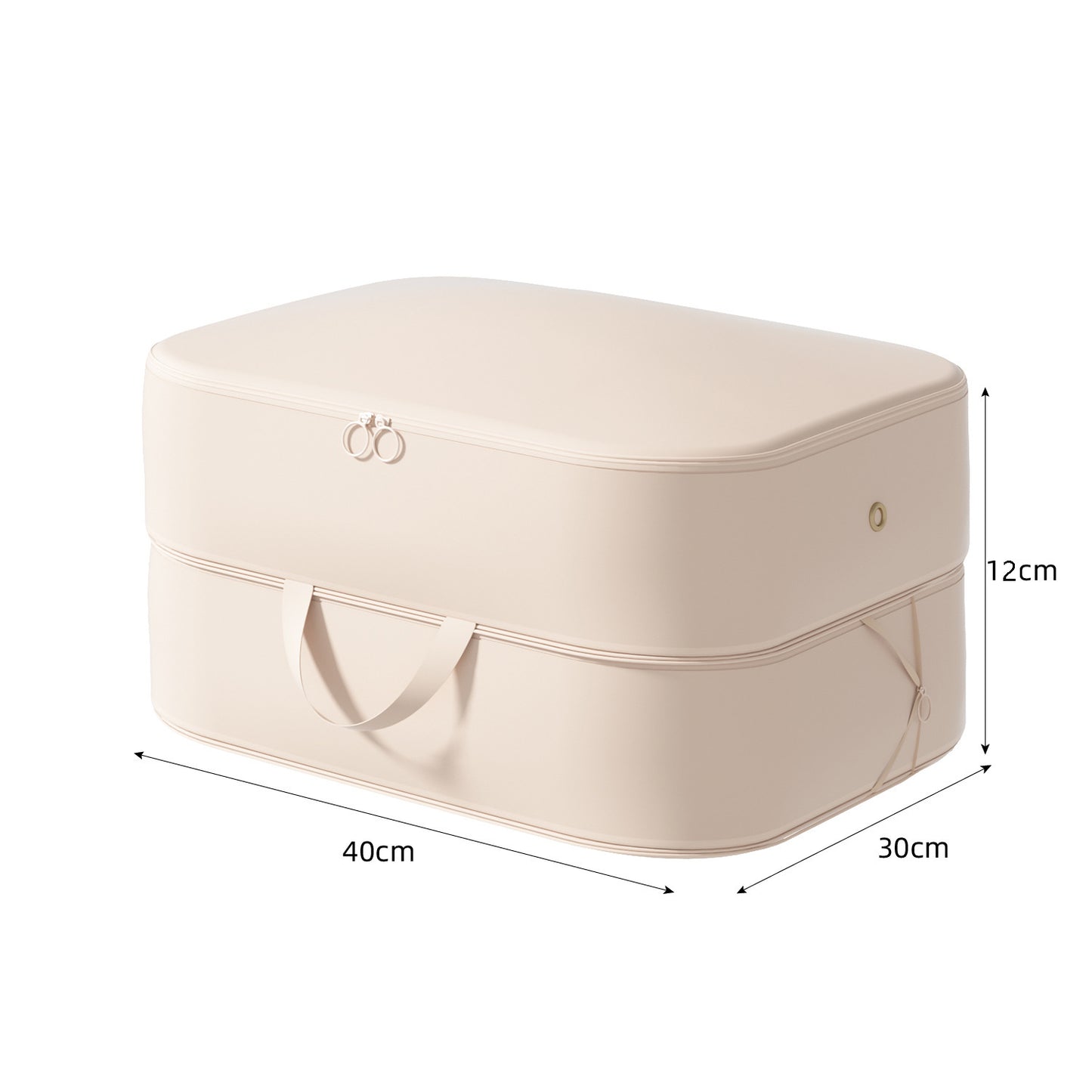 UltraQuilt Down Jacket Storage Bag