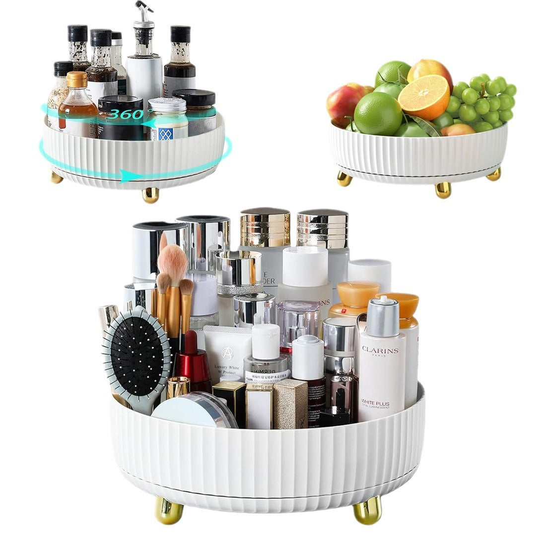 cosmetics storage box