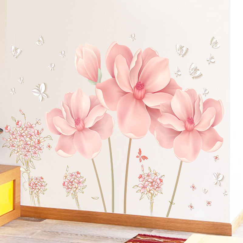 room decoration stickers

