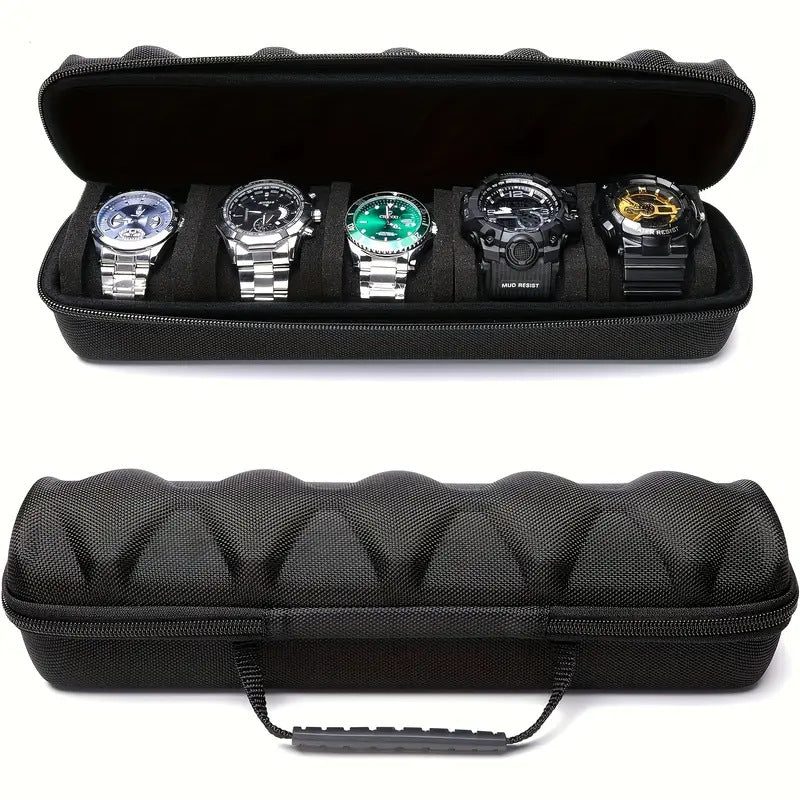 watch organizer

